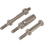 Piston rod va pony rod